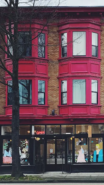 Oh Sweet Day! Bake Shop (Vancouver)