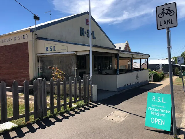 Hepburn Harvest Vietnamese Kitchen