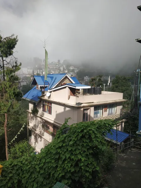 OYO 39954 Angel's Homestay