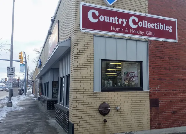 Country Collectibles