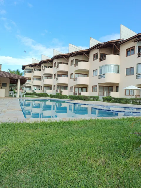 Condomínio Gardens I