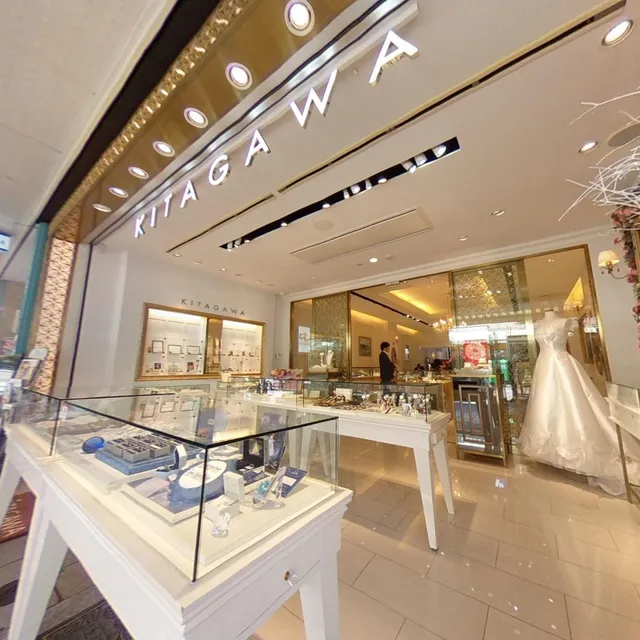 KITAGAWA Bridal 静岡