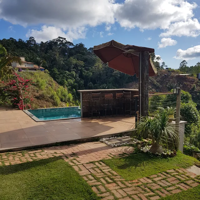 Sítio Recanto do Vale