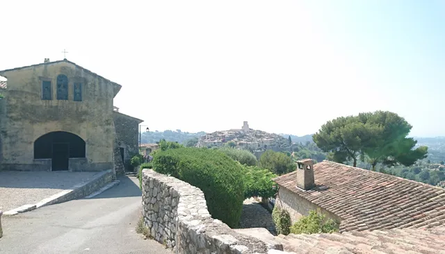 Assoc de la Ste Famille