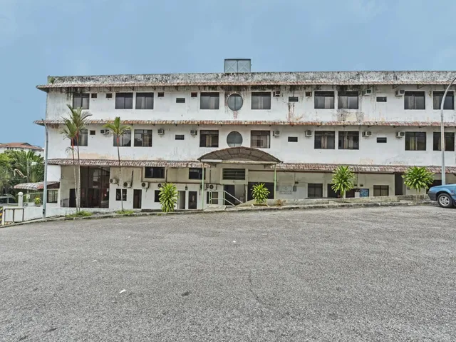 Super OYO 90599 Villa De Rose