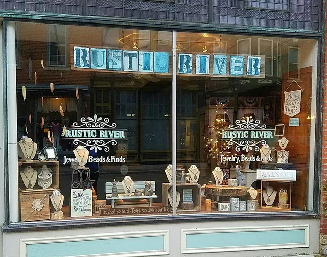 Rustic River Finds, Inc.