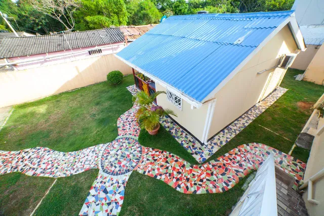 Posada Nativa Sarai Rosali