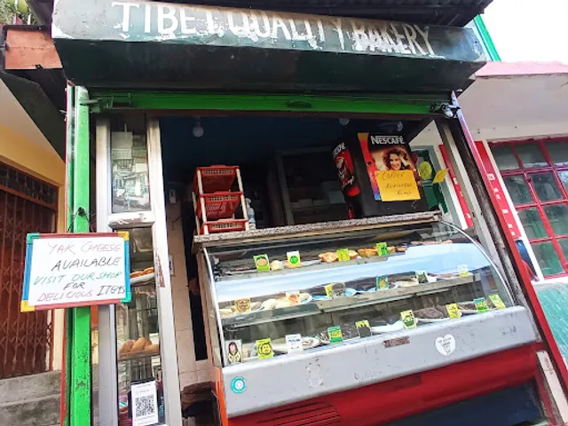 Tibet Quality Bakery