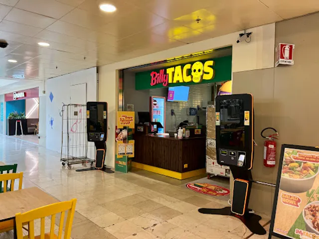 Billy Tacos - Olbia