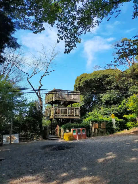 Togokusan Observation Deck