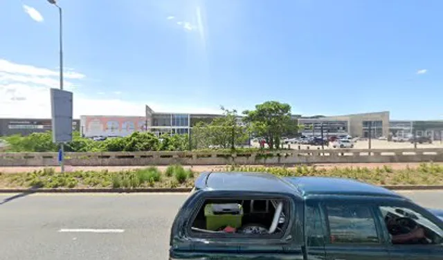 Ballito Junction Shopping Centre