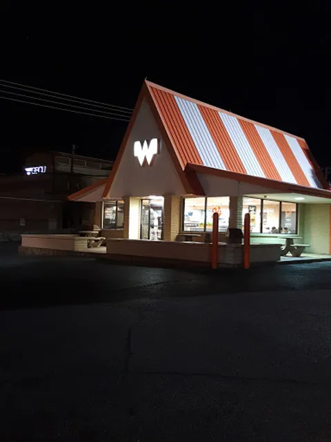Whataburger