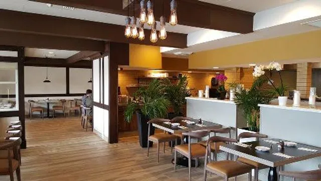 Mariscos y fajitas Sinaloa