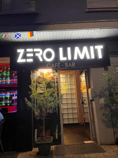 Hotel Funk by Zero Limit