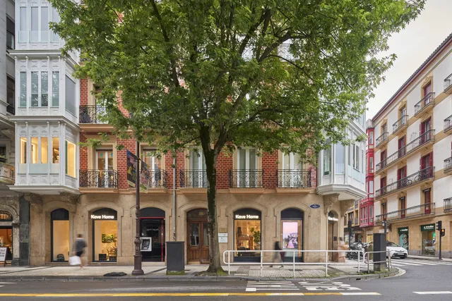 Kave Home Donostia