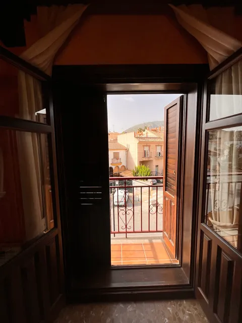 Hostal Ruta de Lorca