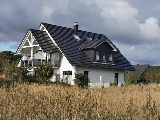 Haus Hannah | Ferienwohnungen Sellin