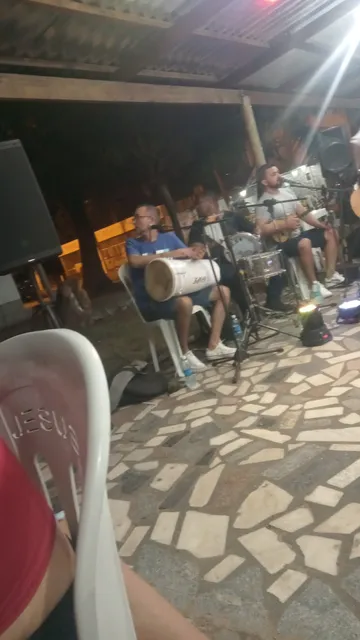 Boteco dos boleiros Natal RN