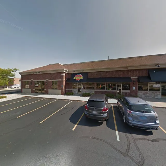 2400 S Kensington Dr