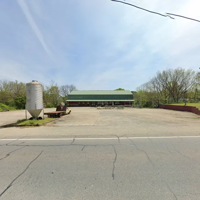 Brinson Spirits Distillery, Winery, and Restaurant