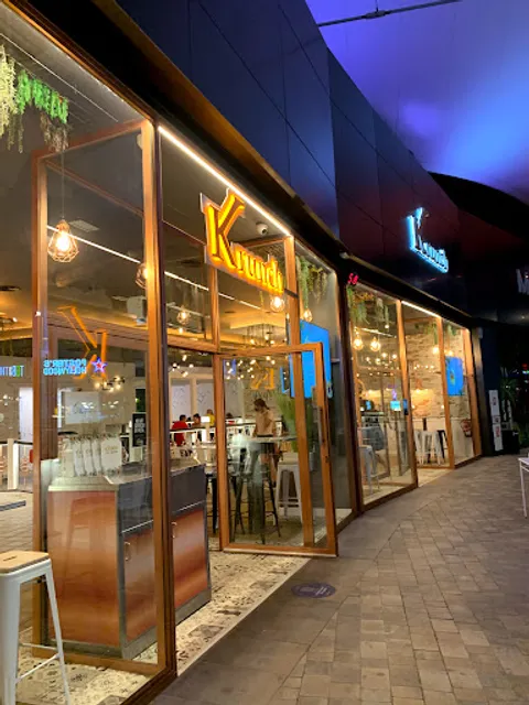 Krunch (C.C. Imaginalia).