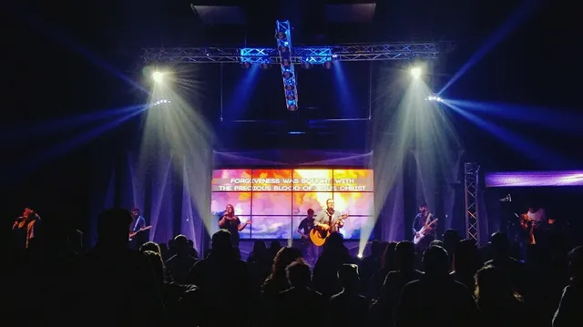 Free Grace United Church