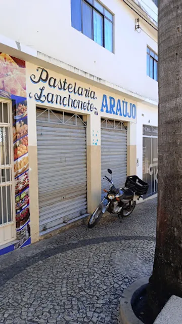 Pastelaria Araújo