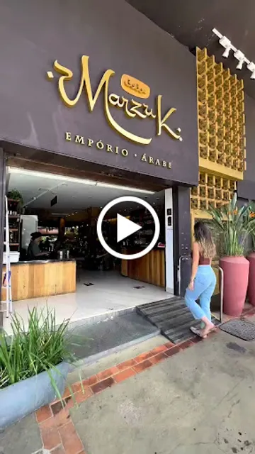 Marzuk Emporio Arabe