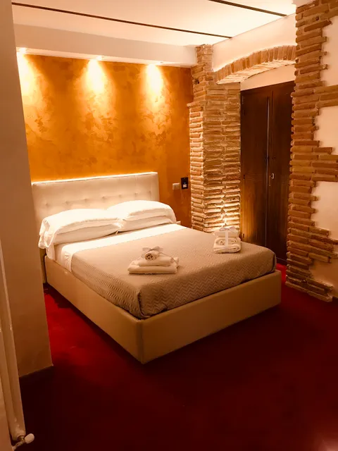 Luxury Home - Camarda (AQ)