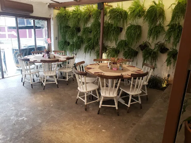 Horácio Bar e Cucina