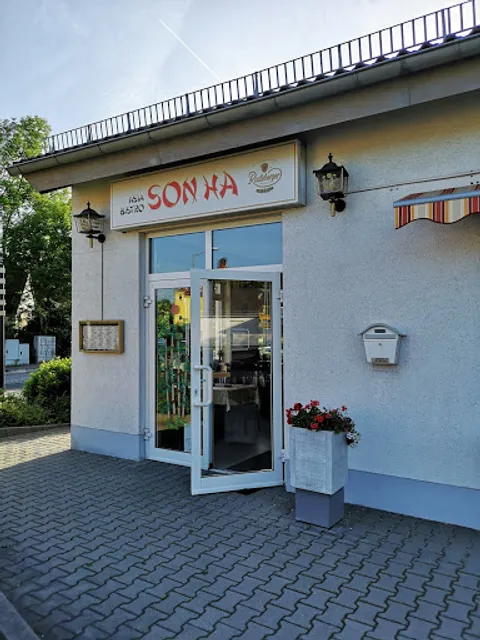 SON HA - Asia-Bistro