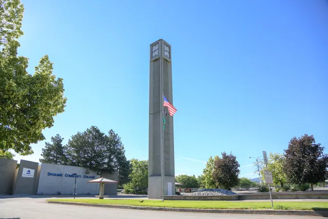 Spokane Community College
