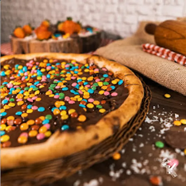 Família K Pizzaria - Guarulhos (Santa Mena)