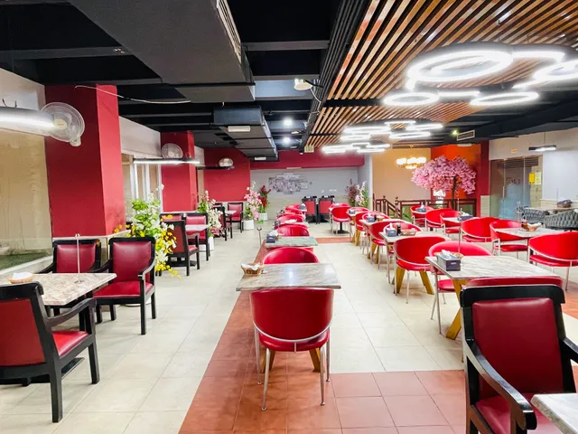 Al Rigga Mang Inasal Restaurant LLC