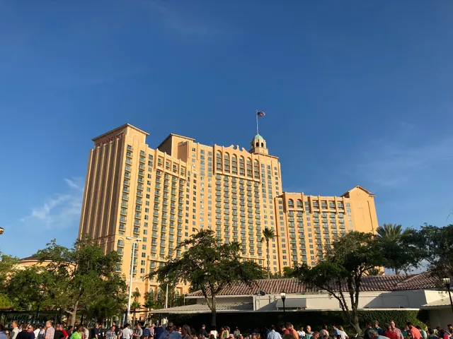 Grande Lakes-Orlando