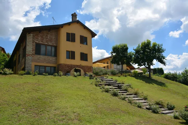 Ca' Villa Club Agriturismo
