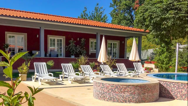 Turisalves-Ponte de Lima