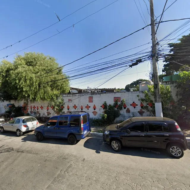 Bar E Mercearia Da Nega