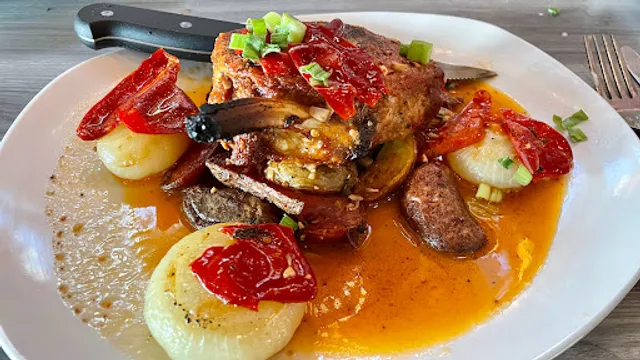 Boca Grille and Raw Bar