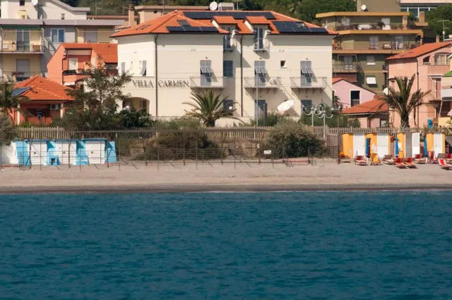 Residence Villa Carmen