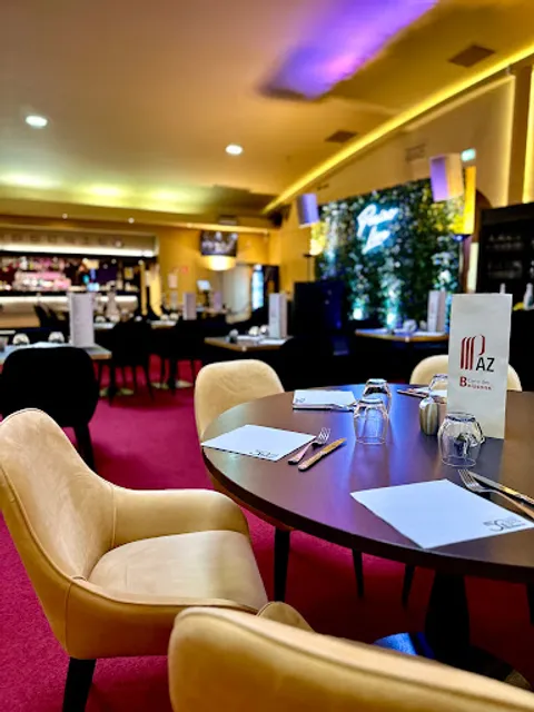 La Brasserie du Paz - Pasino Partouche St Amand