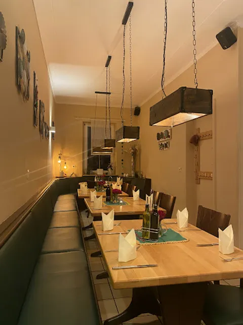 Restaurant Kornblume Bamberg