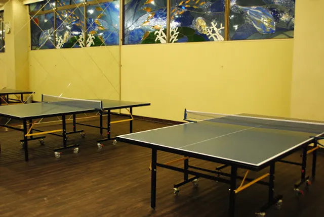 ハトヤ大漁苑レストラン