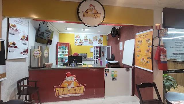 Franchicken Caraguatatuba