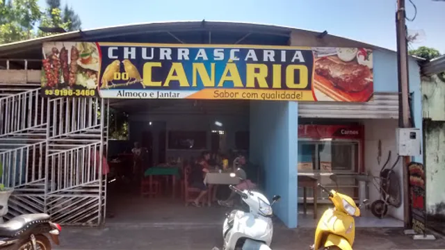 Churrascaria Canário