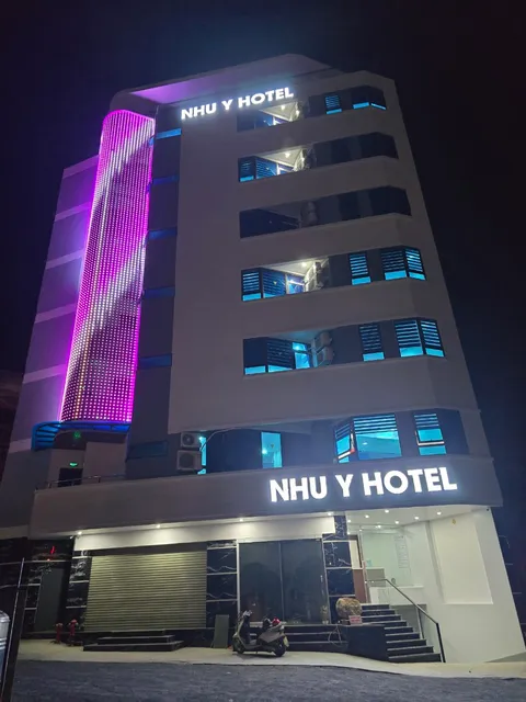 Như Ý Hotel Hà Giang