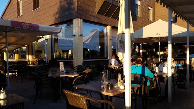 Erlebnisgaststätte - Restaurant am Weitmannsee in Kissing