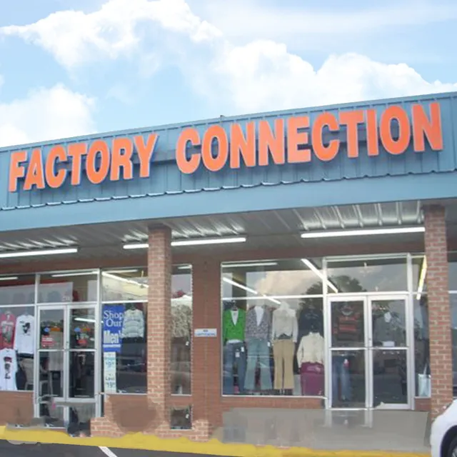 Factory Connection
