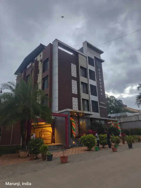 Rajmudra Restaurant