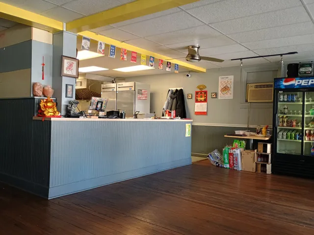 Hata Japanese Cuisine